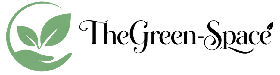 TheGreen-Space.com