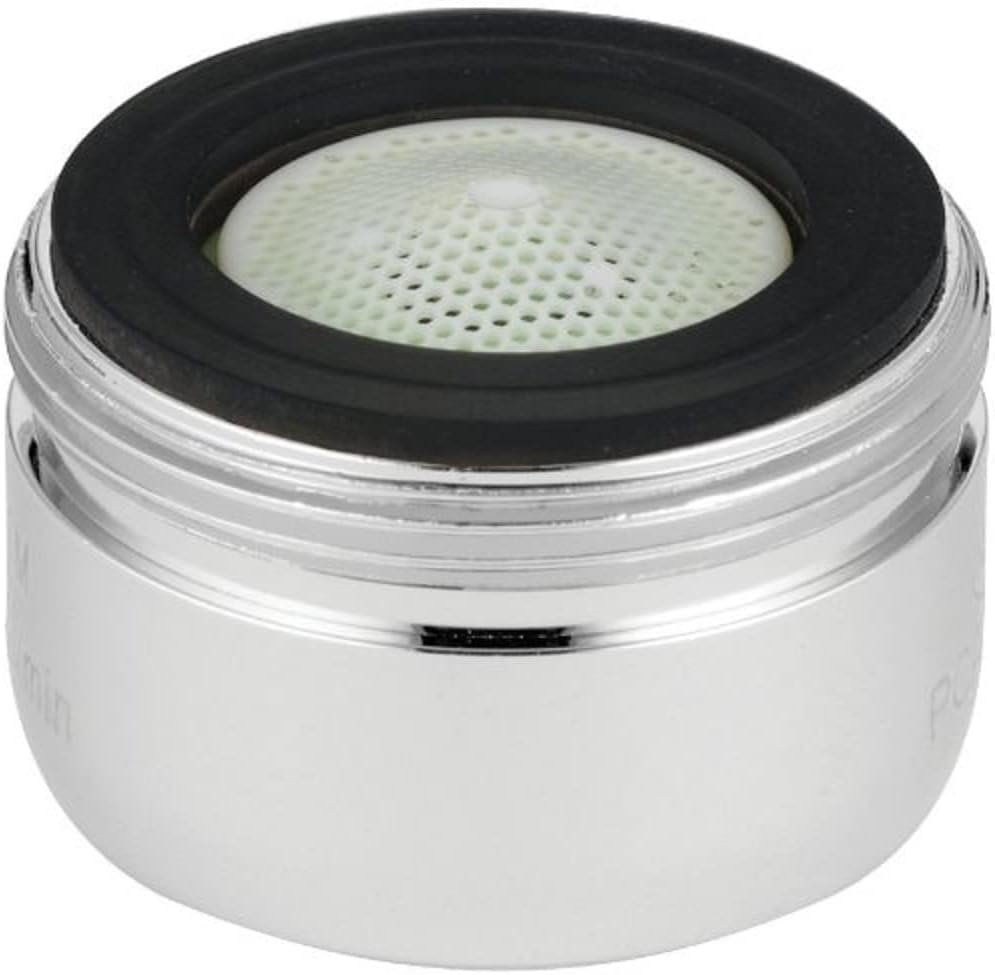 Delta Faucet RP330 Aerator for 2.2 GPM, Chrome