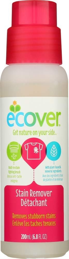 Ecover Stain Remover – 6.8 oz – 2 pk