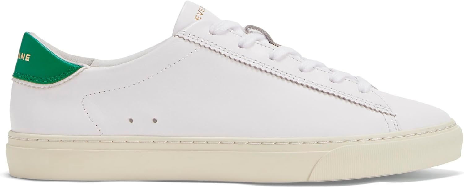 Everlane Women’s The Day Sneaker