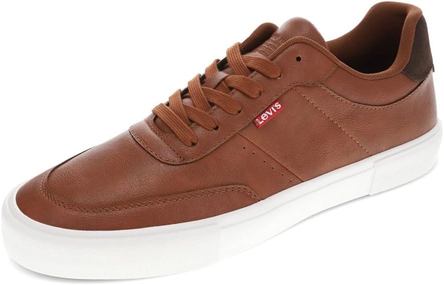 Levi’s Mens Munro NewmericanaSneaker