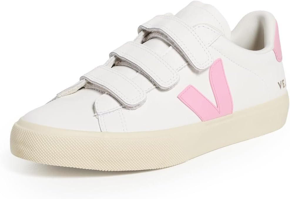 Veja Women’s Recife Logo Sneakers