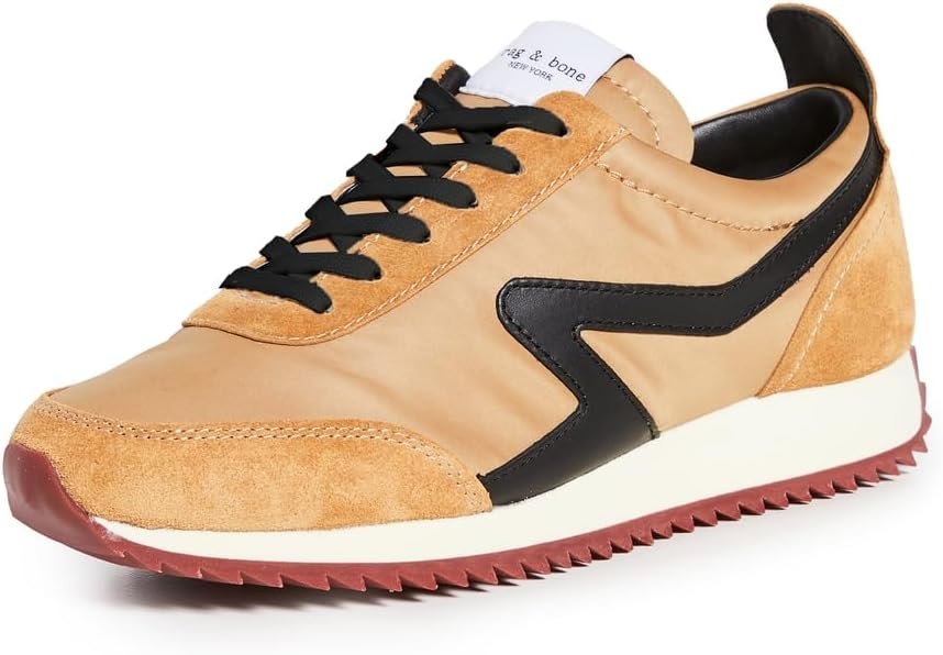 rag & Bone Womens Retro Runner
