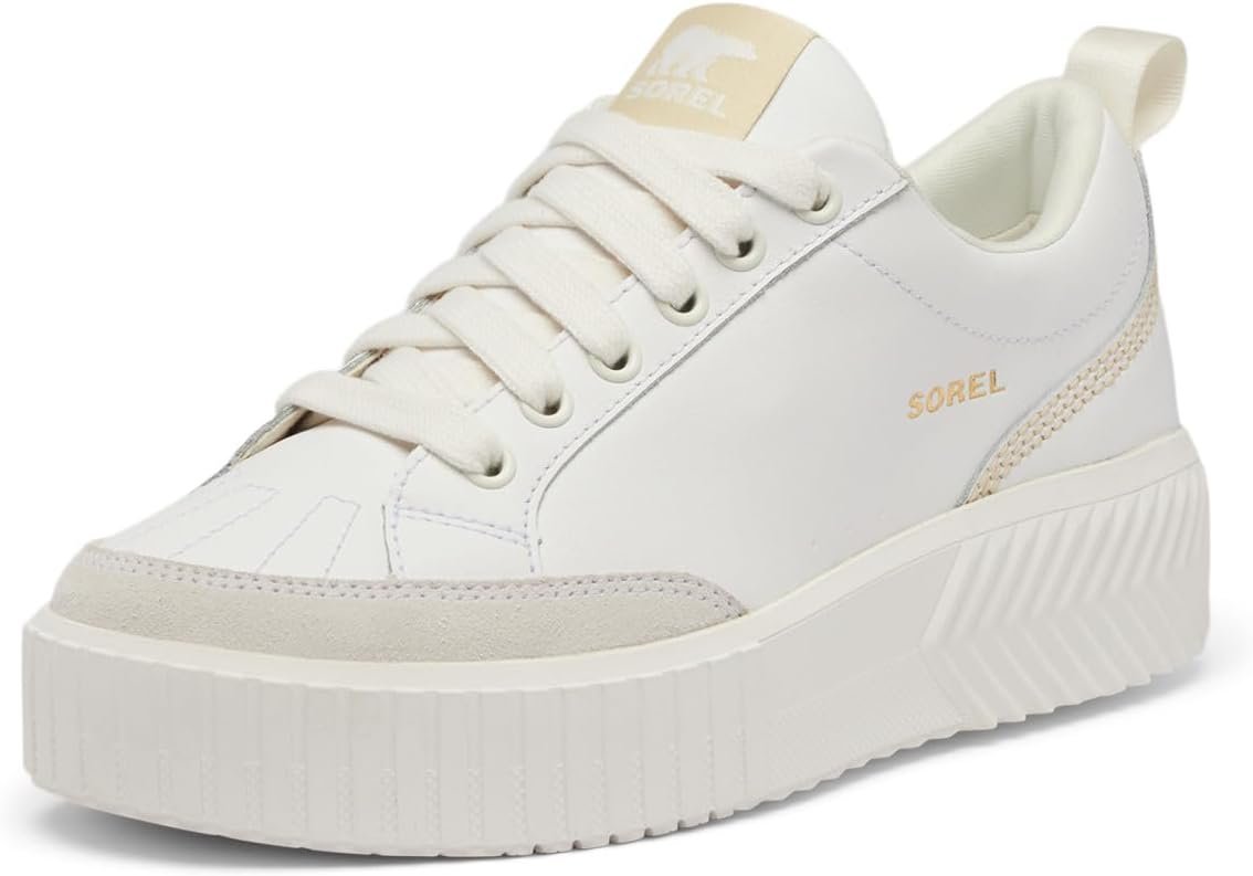 SOREL Women’s ONA AVE Low Sneaker