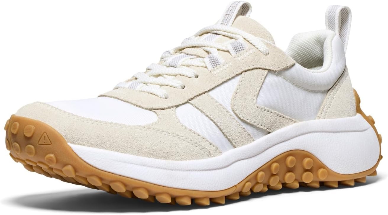 KEEN Women’s KS86 Comfortable Durable Retro Style Sneakers