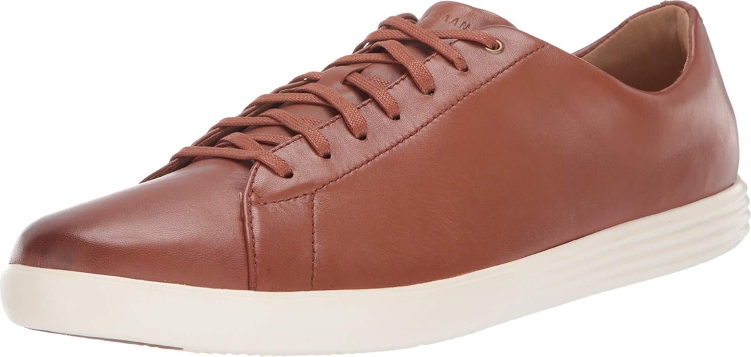 Cole Haan Grand Crosscourt II Sneaker