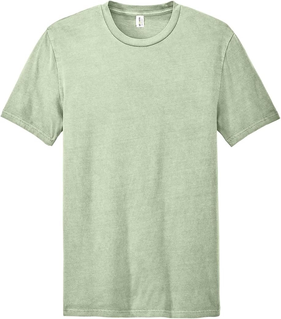 Allmade Unisex Mineral Dye Organic Cotton T-Shirt