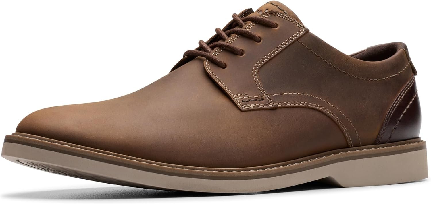 Clarks Men’s Radcliff Low