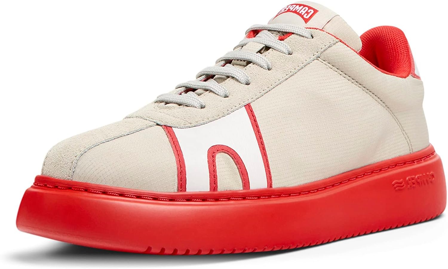 Camper Womens SneakerSneaker