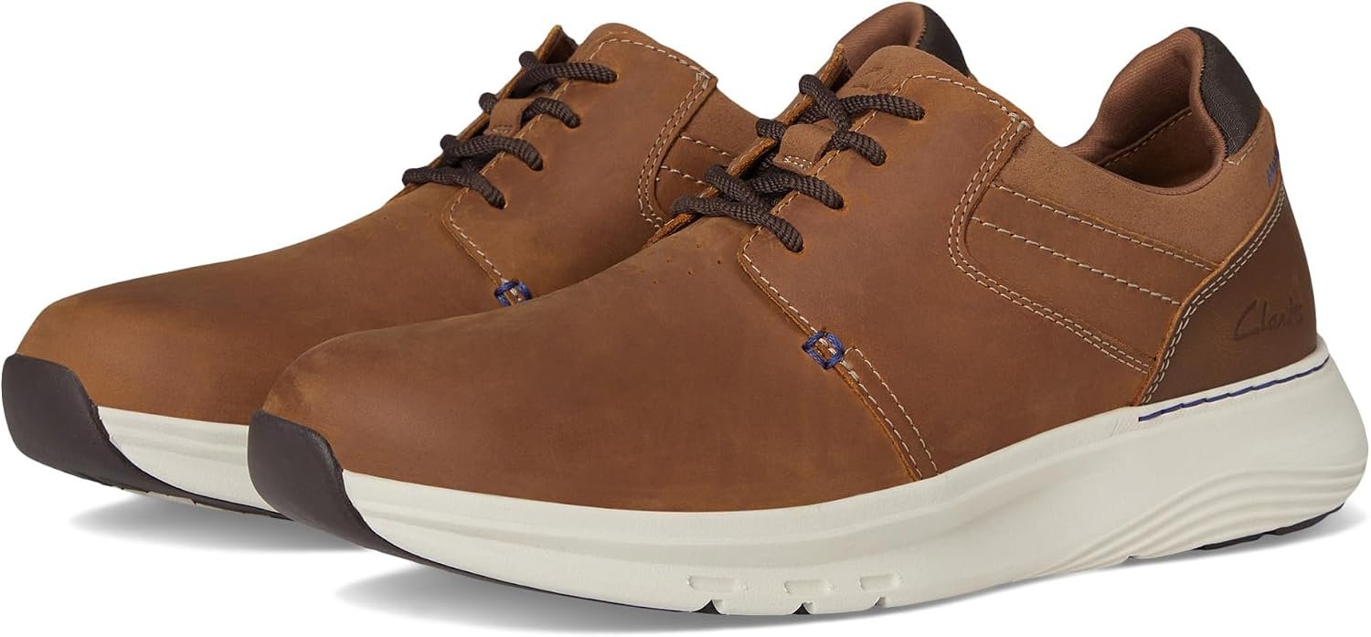 Clarks Mens Motion Trek Pt