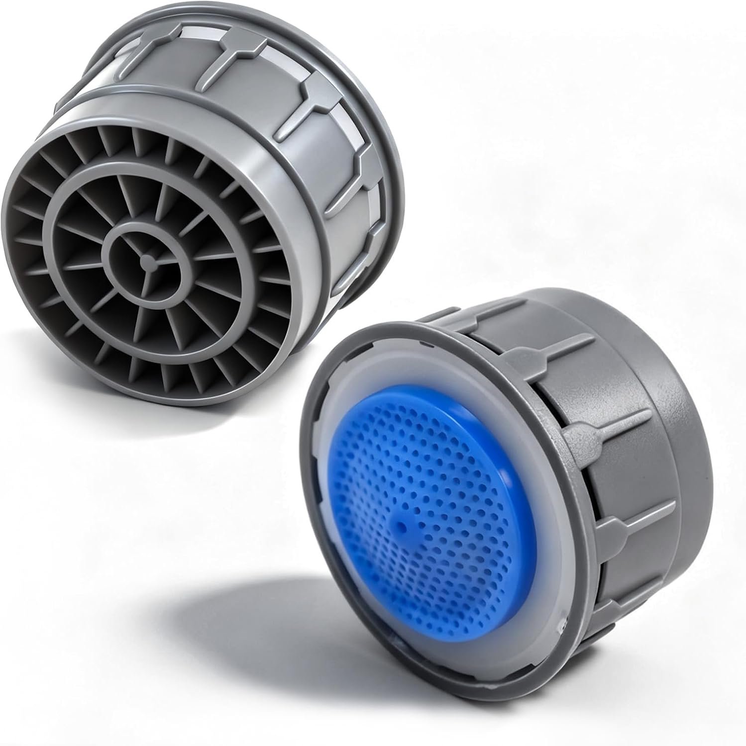 116711 Faucet Aerator 1.5 Gpm for Moen Bathroom Kitchen Sink Inserts Replacement Parts 2 pcs