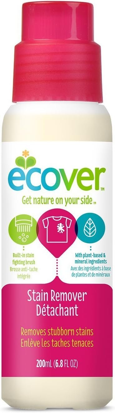 ECOVER – Ecological Stain Remover 200ML