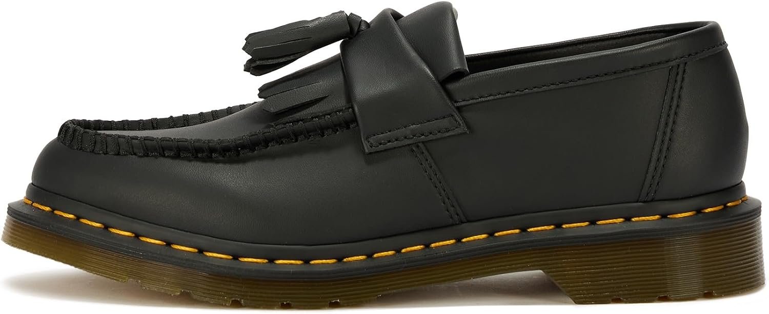 Dr. Martens Unisex Adult Vegan Adrian