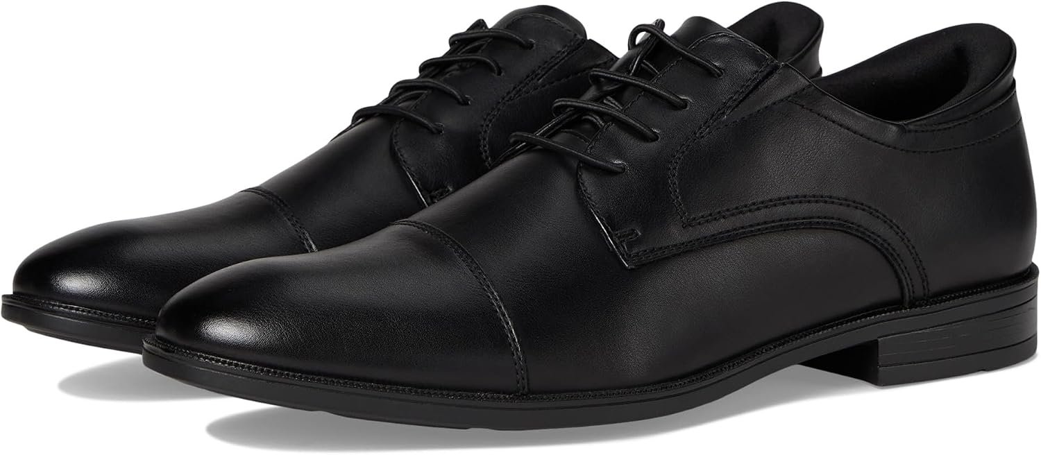 Marc Joseph New York Mens Baker Street Oxford (Hands Free Technology)