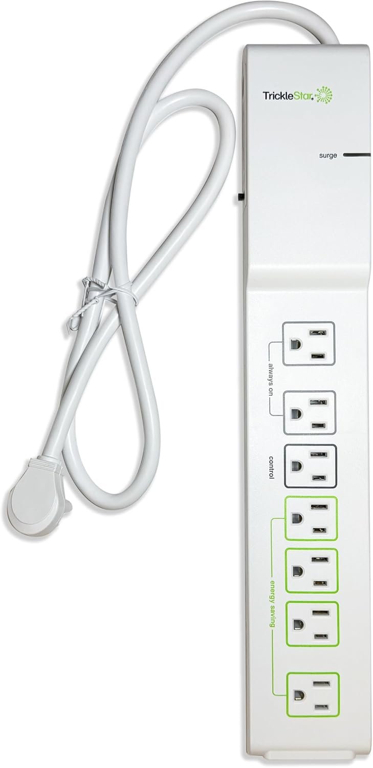 TS1118 | Advanced PowerStrip
