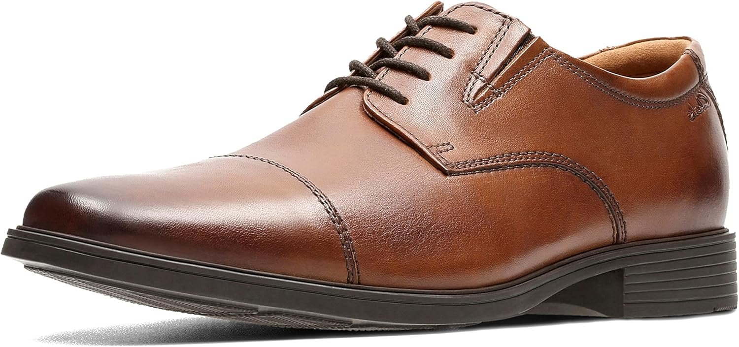 Clarks Mens Tilden