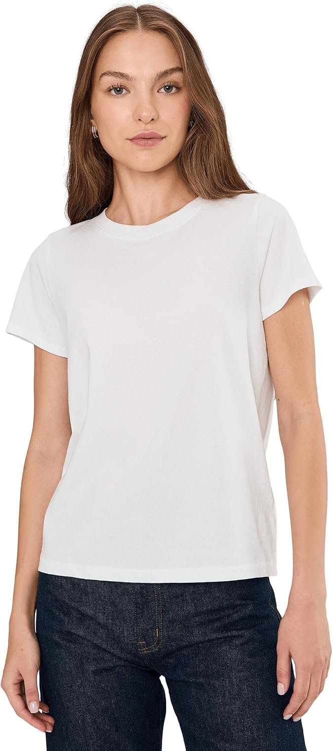 Madewell Women’s Northside Vintage Tee