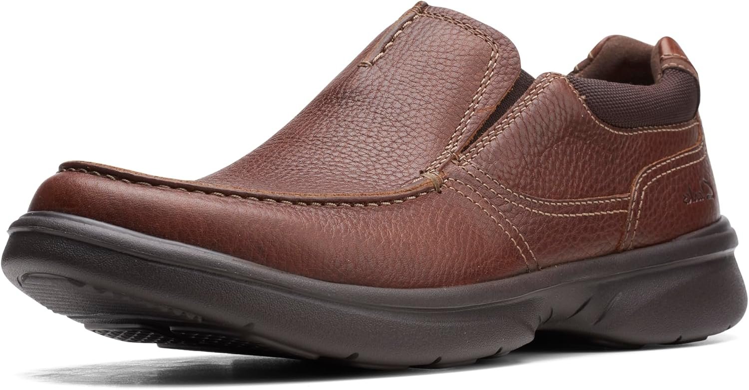 Clarks Men’s Bradley Free Loafers