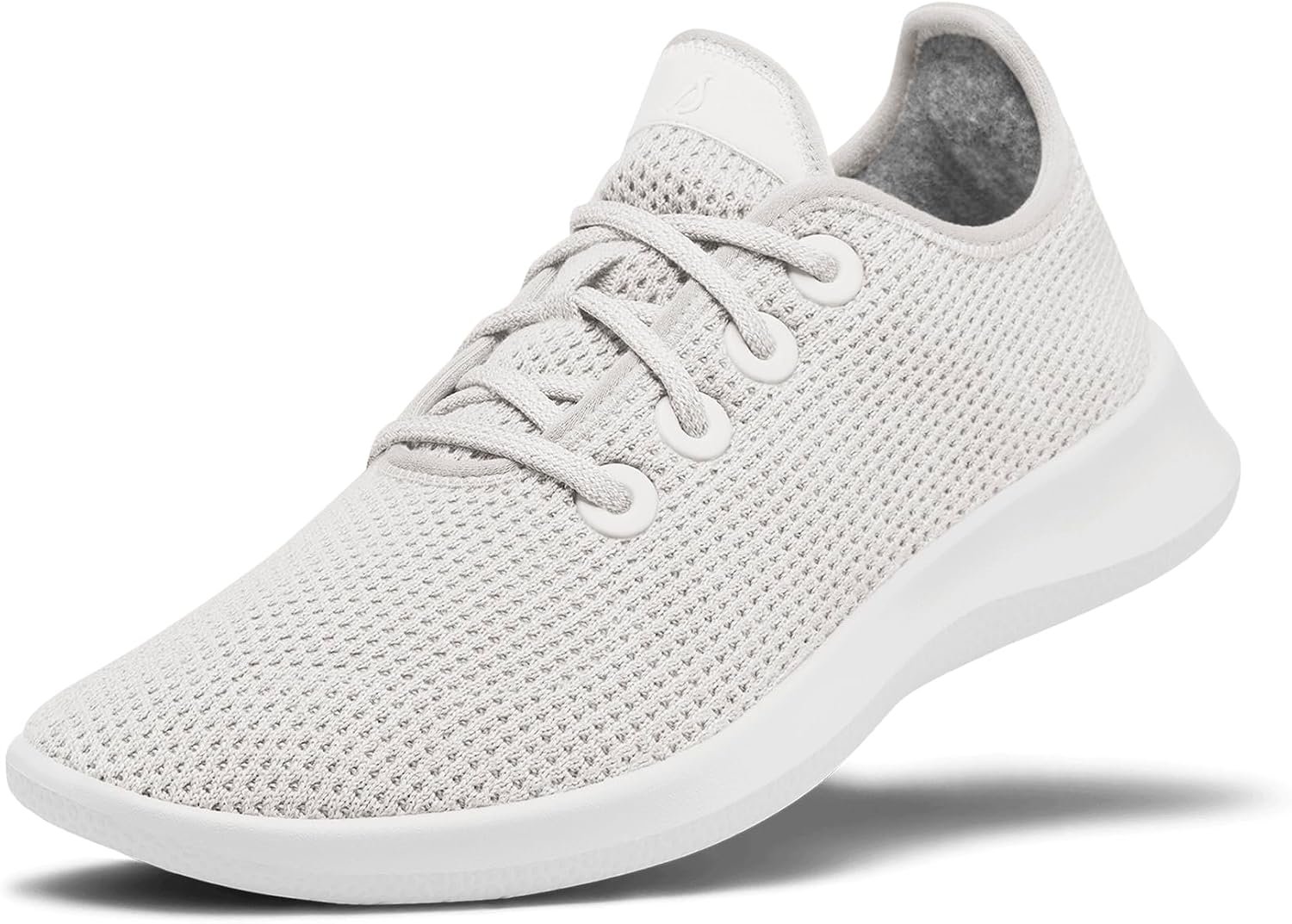 Allbirds Women’s Tree Runner, Everyday Sneakers, Machine Washable Shoe Made with Natural Materials