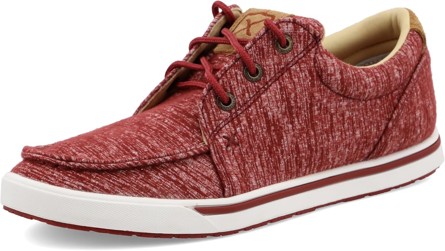 Twisted X Women’s Kicks Low Top Sneakers
