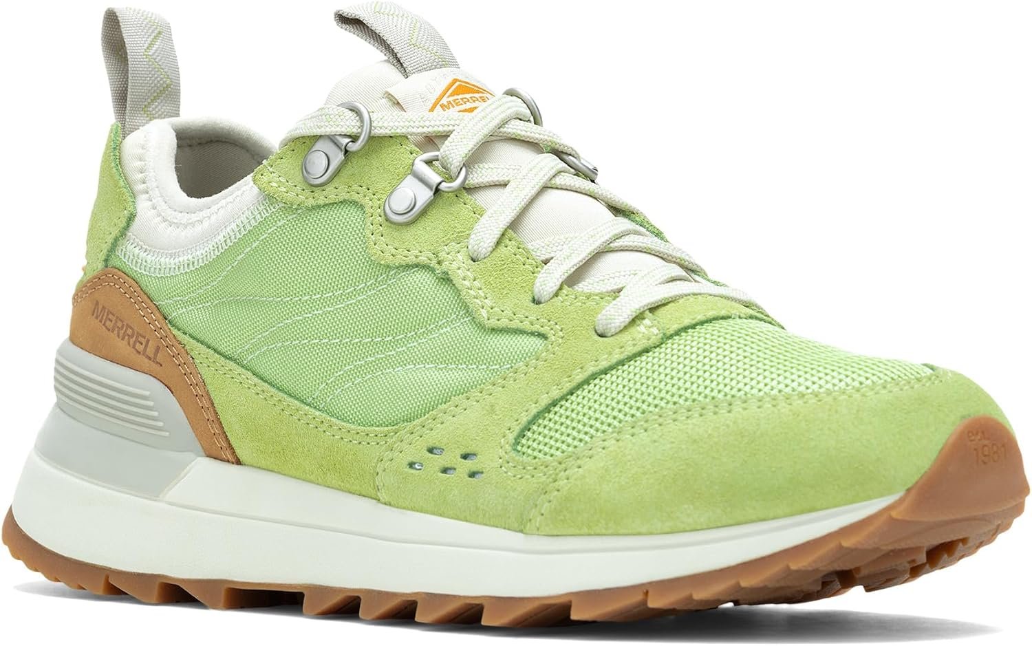 Merrell Women’s Alpine 83 Sneaker Recraft Mxd