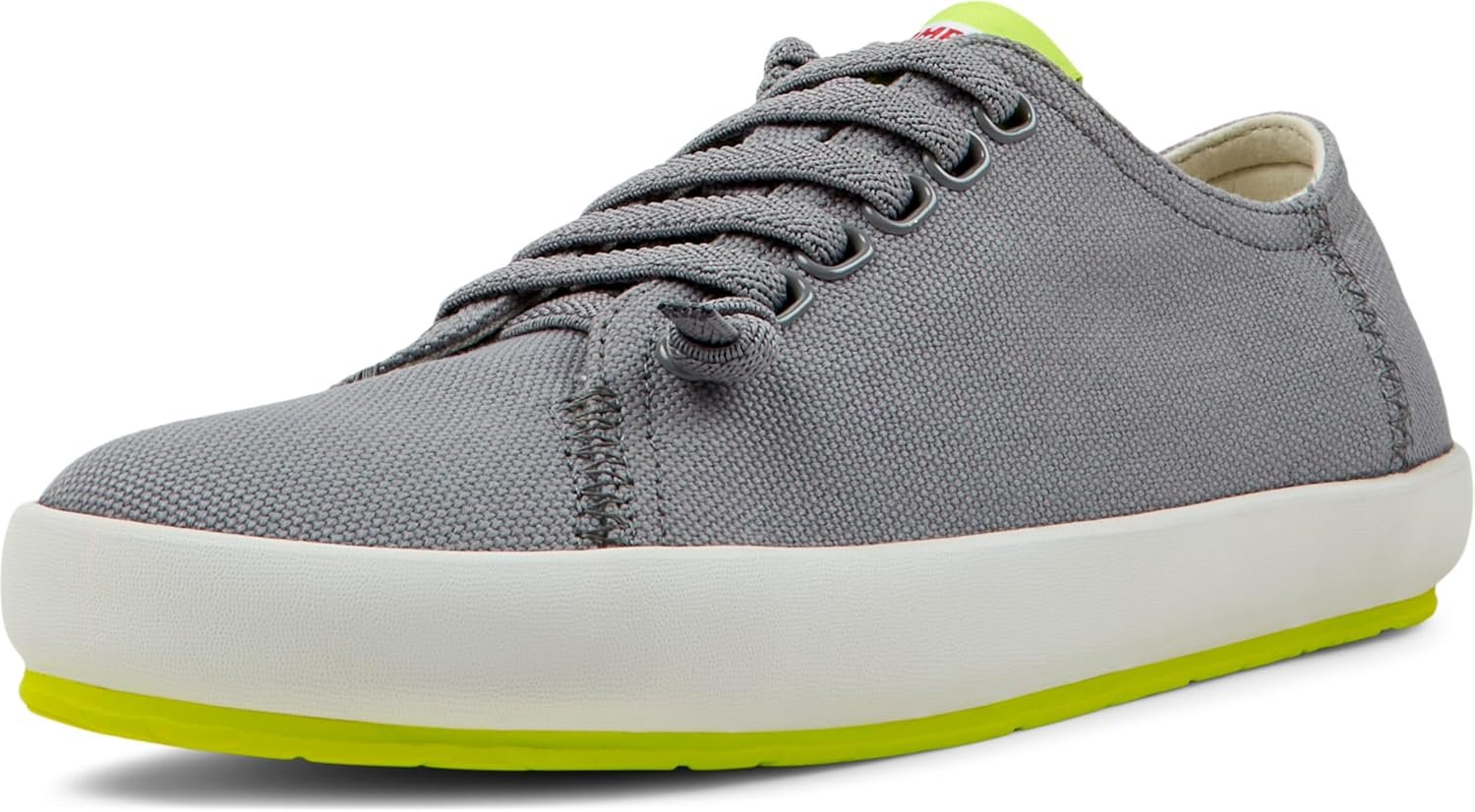 Camper Women’s Peu Rambla Vulcanizado 21897 Shoes