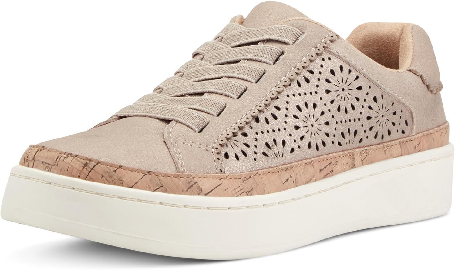 Earth Womens Kristal