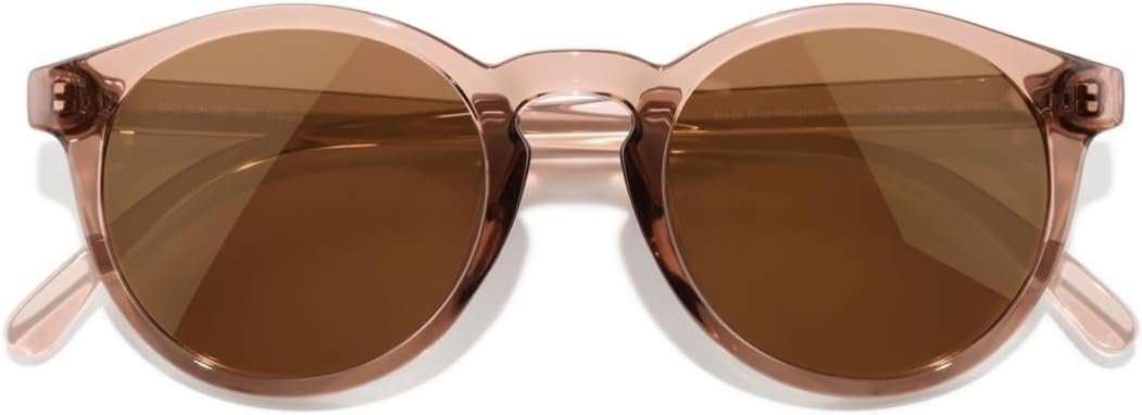 Sunski Dipsea – Polarized Recycled Sunglasses