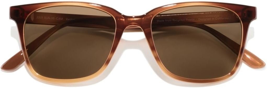 Sunski Ventana – Polarized Recycled Sunglasses