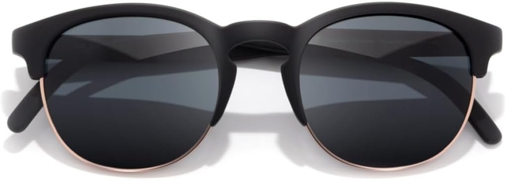 Sunski Avila – Polarized Recycled Sunglasses