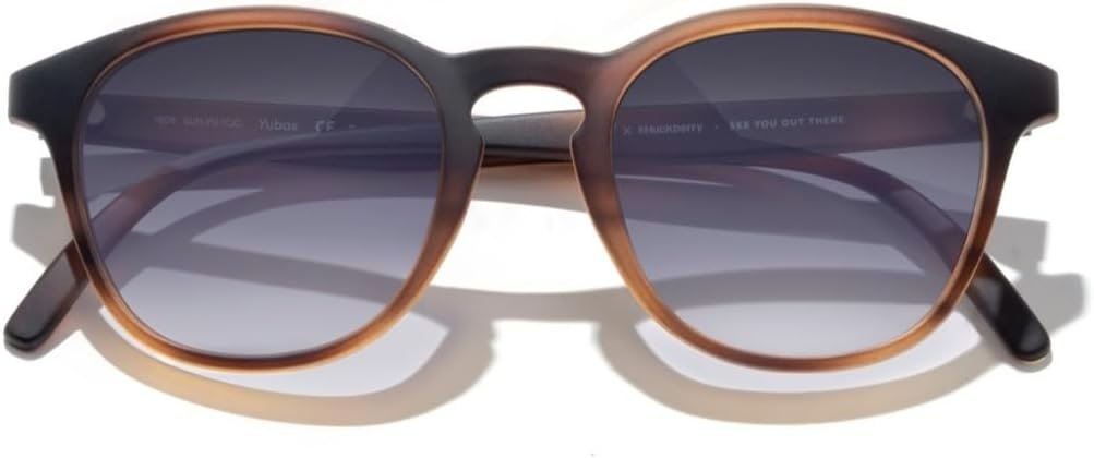 Sunski Yuba – Polarized Recycled Sunglasses