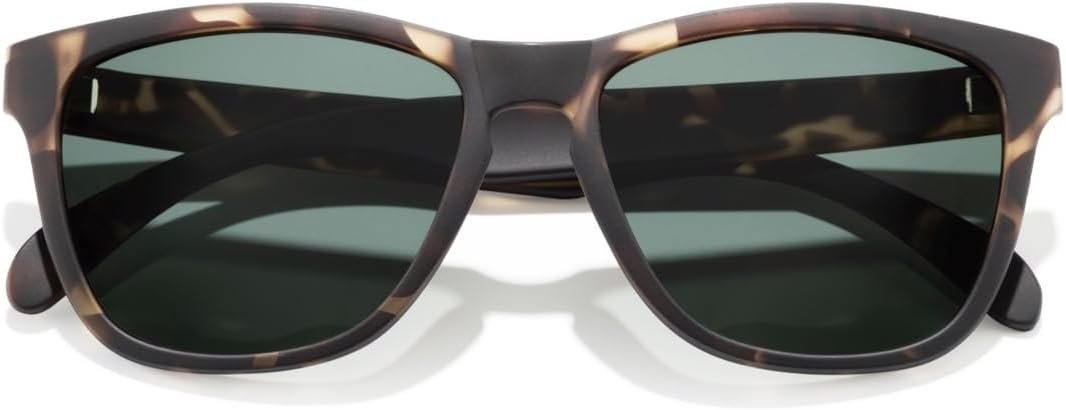 Sunski Madrona – Polarized Recycled Sunglasses