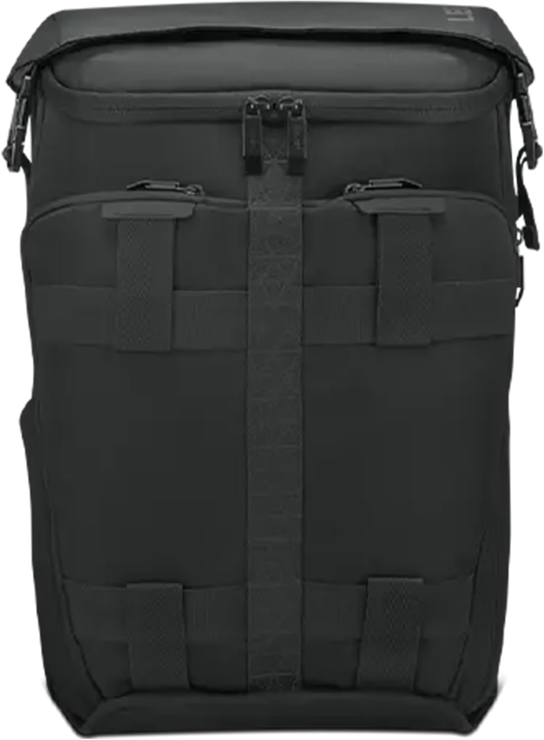 Lenovo Legion Active 17-inch Gaming Backpack – Black – Laptop Compartment – Durable & Water Resistant – Water Bottle Pocket