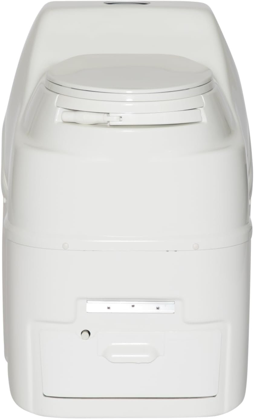 Excel NE composting Toilet