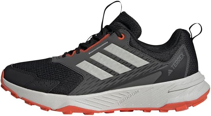 adidas Men’s Terrex Tracefinder Trail Running Shoes