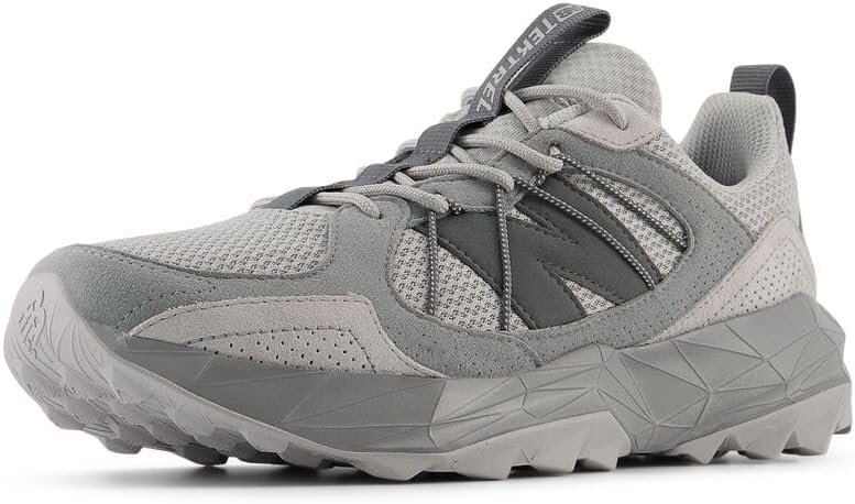 New Balance Men’s Dynasoft Tektrel V1 Suede Trail Running Shoes
