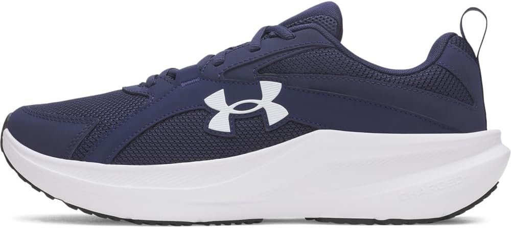 Under Armour Men’s Charged+ Assert 11 Running Shoes