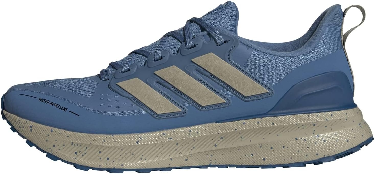 Adidas Mens Ultrarun 5 Trail