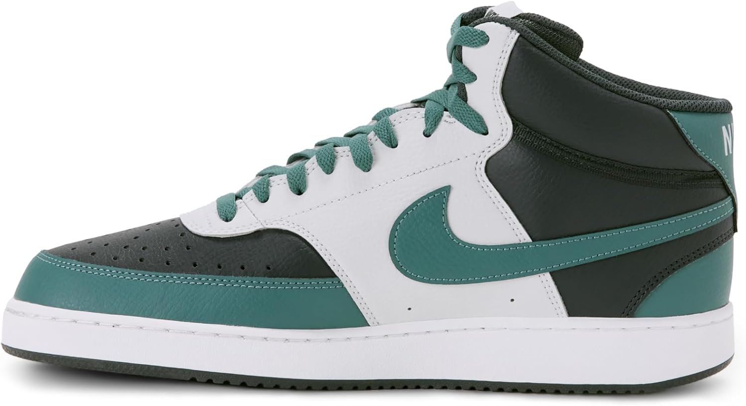 Nike Men’s Court Vision Mid Next Nature Shoes