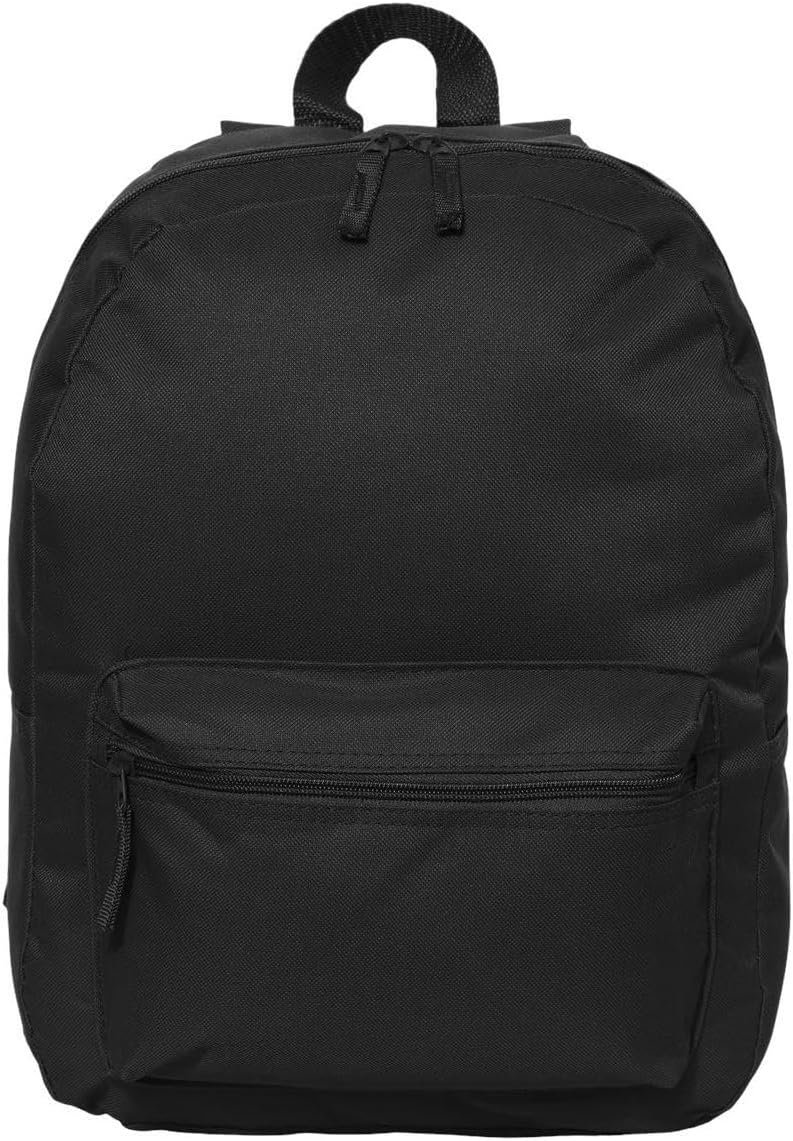 Liberty Bags 16″ Basic Backpack