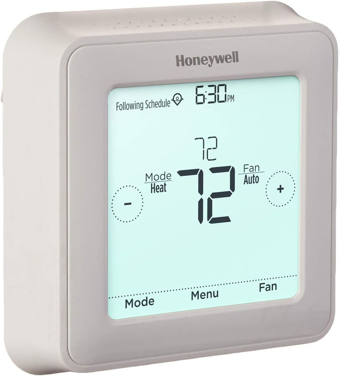 Honeywell Home 7 Day Programmable Touchscreen Thermostat | RTH8560D