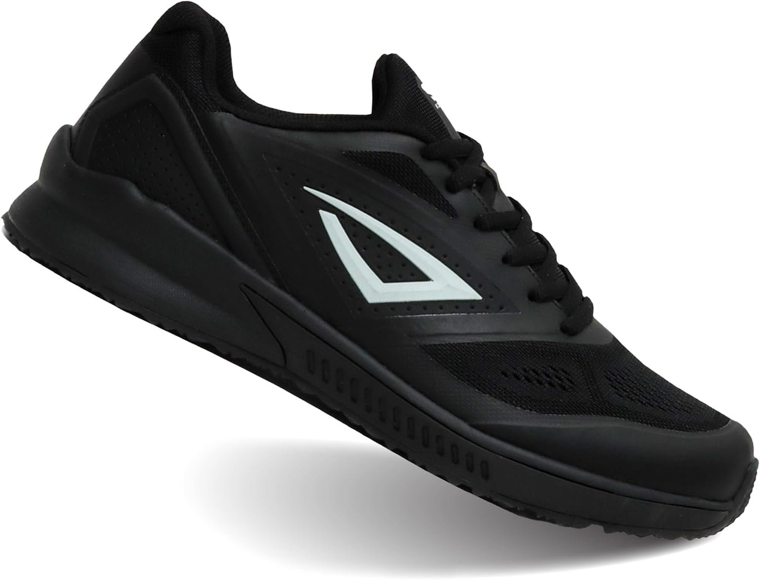 3N2 Pro Clutch Turf Trainer – Lightweight, Shoes for Gym and Everyday use | Cross-Training Sneaker for Field, HyperLift insole, supports Muscles and Joints