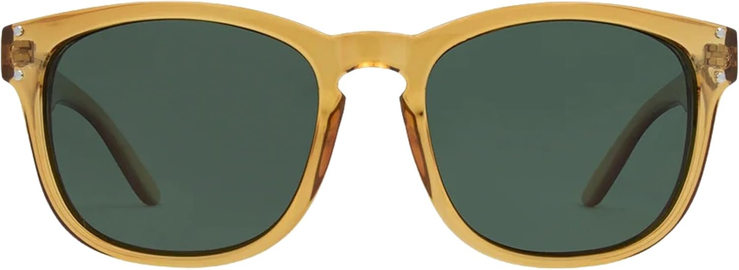 CARVE Bohemia Sunglasses Timeless Rounded Shades, Classic Fit, 100% UV Protection