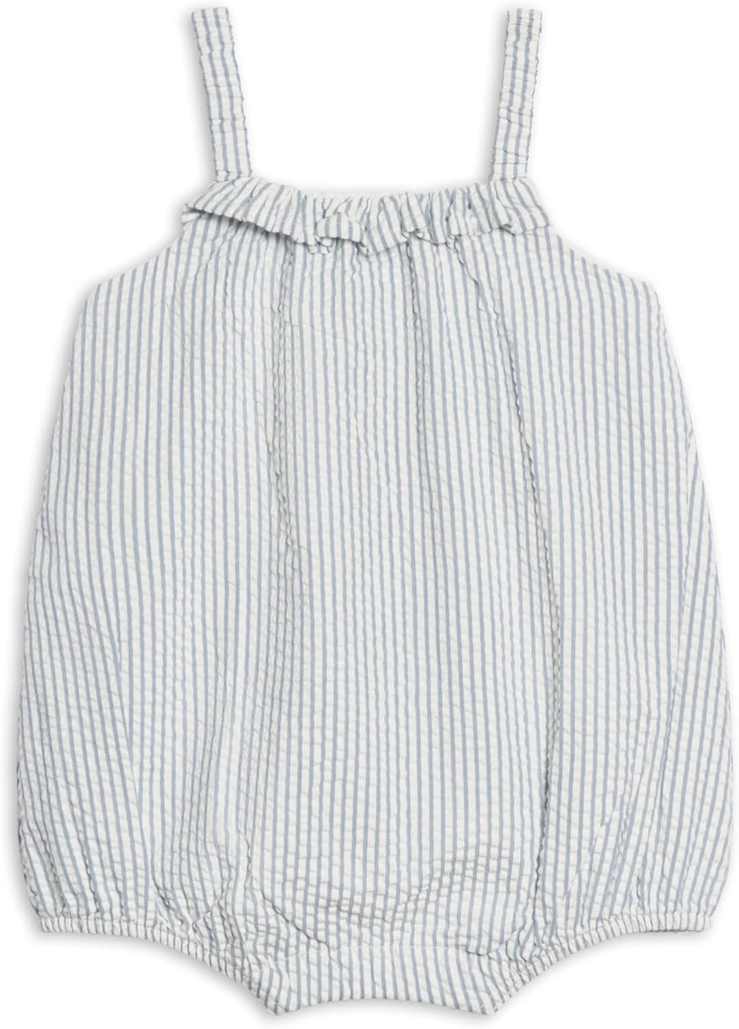 Colored Organics Baby and Toddler Organic Cotton Romper