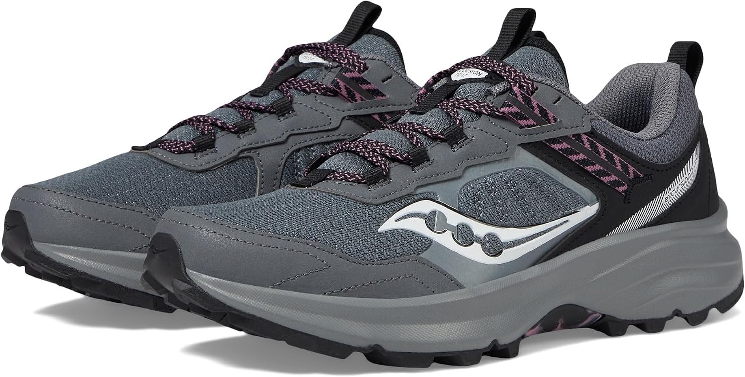 Saucony Women’s Excursion Tr17 Sneaker