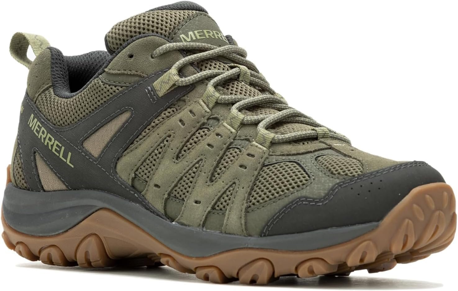 Merrell Men’s Accentor 3 Hiking Shoe