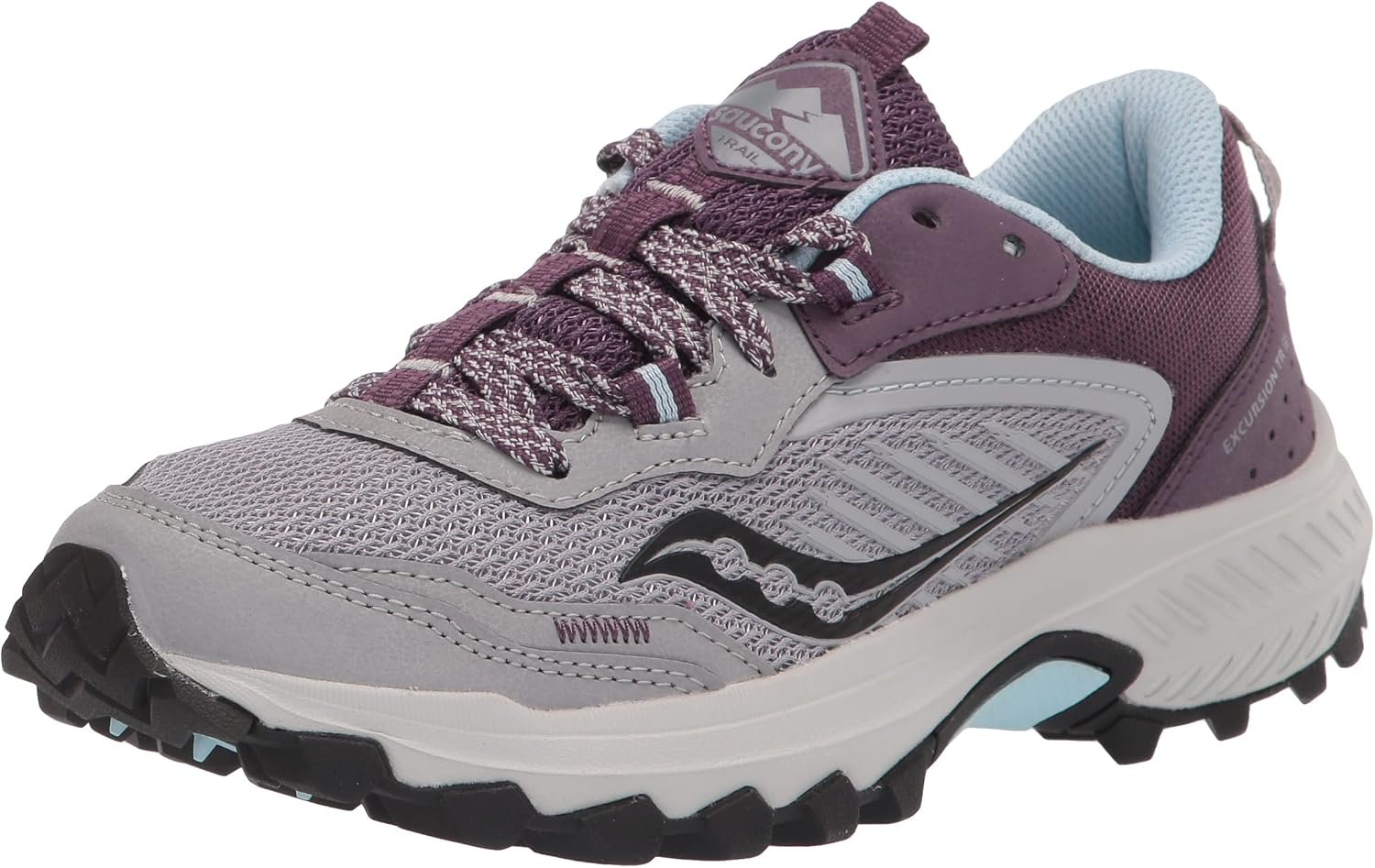Saucony Women’s Excursion Tr15 Trail Running Shoes