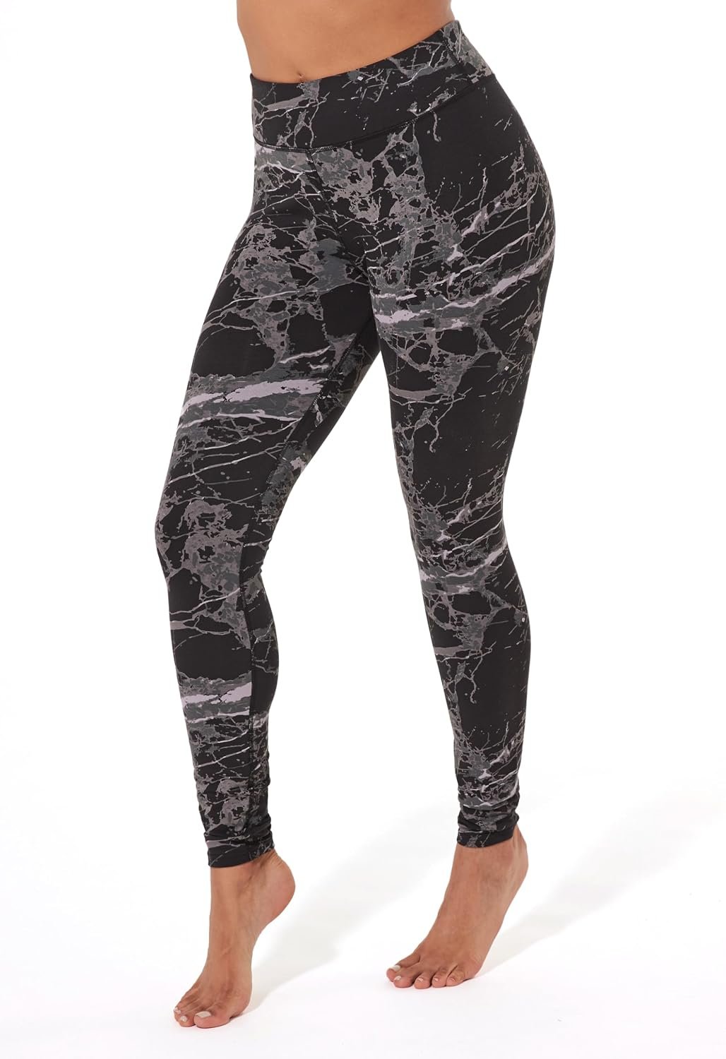 Pact Women’s Everyday Legging Made with Organic Cotton