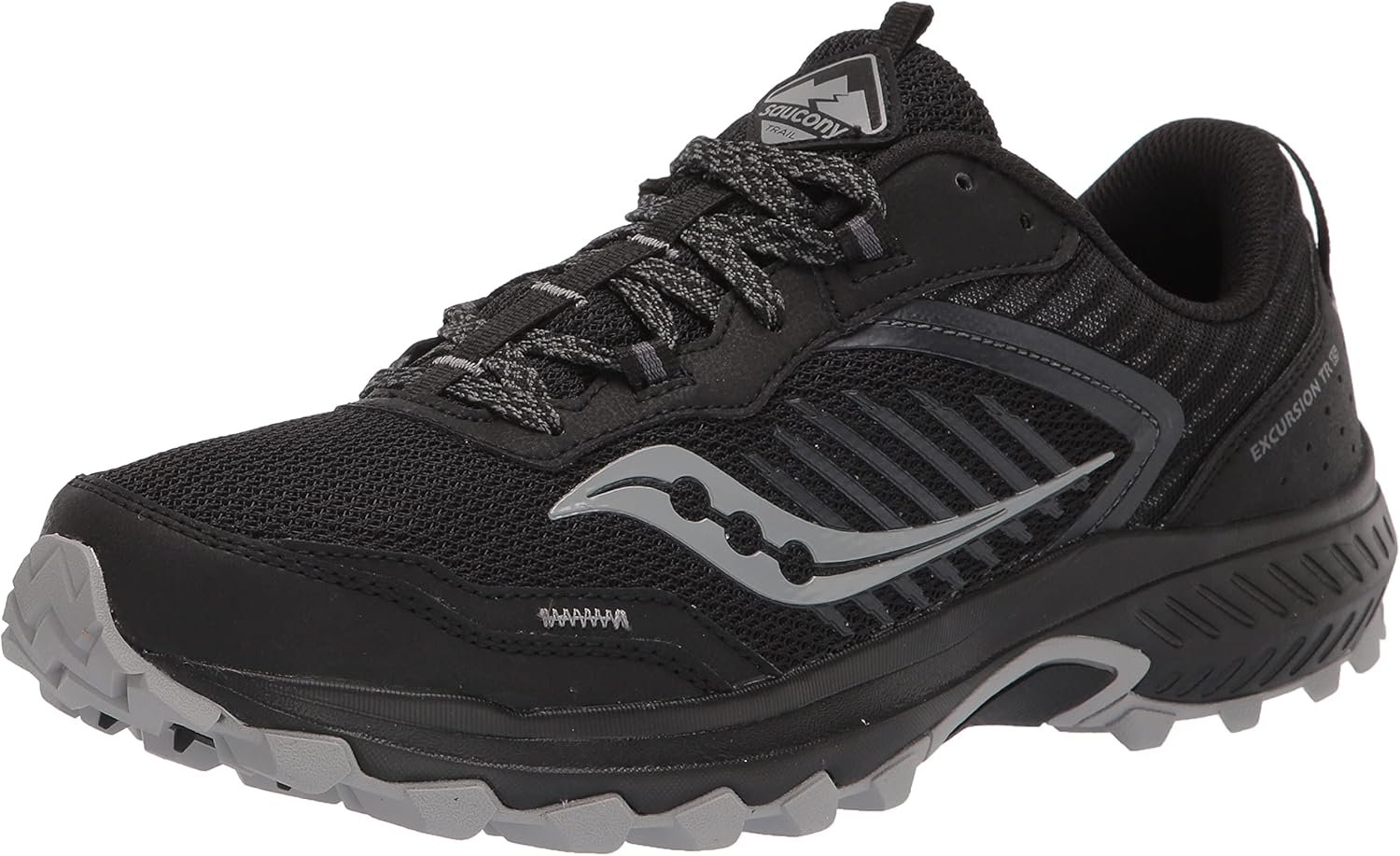 Saucony mens Excursion Tr15