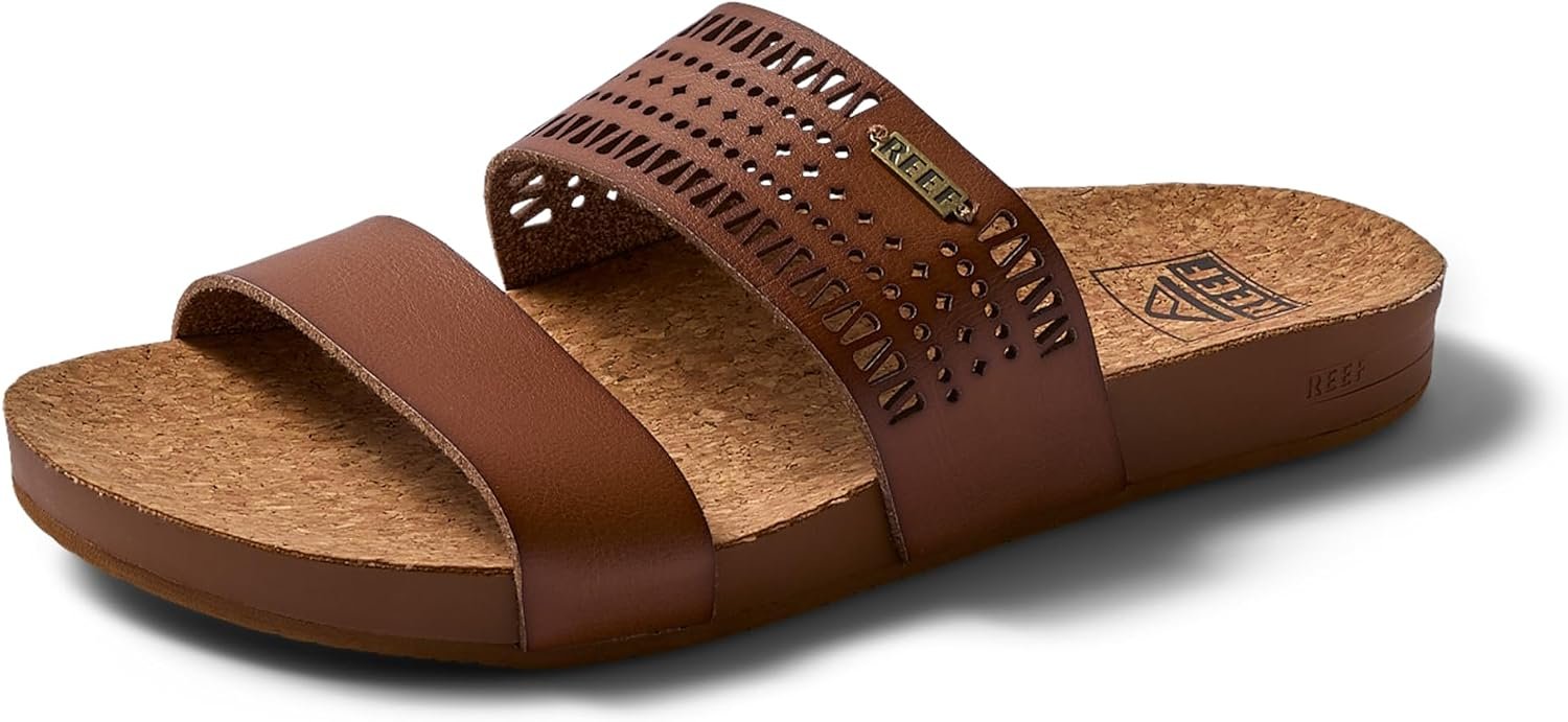 REEF Cushion Vista Perf Womens Sandal